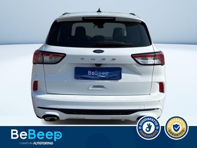 Ford Kuga 1.5 ECOBLUE ST-LINE 2WD 120CV AUTO