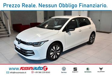 VOLKSWAGEN GOLF 8.5 1.5 TSI 116 CV LIFE GOAL EDITION + NAVI REAR