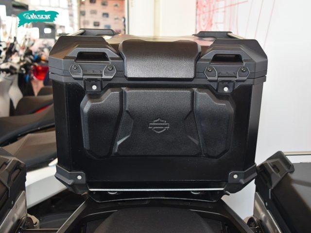 HARLEY-DAVIDSON Pan America 1250 PAN AMERICA 1250