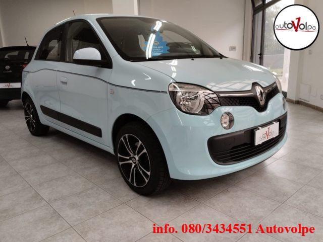 RENAULT Twingo TCe 90CV Energy Zen