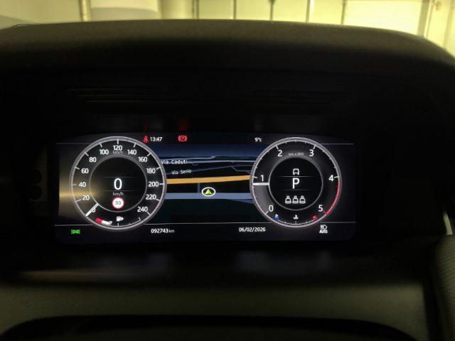 LAND ROVER Discovery Sport 2.0 eD4 R-Dynamic SE