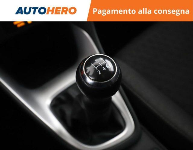 TOYOTA Yaris 1.0 5 porte Trend