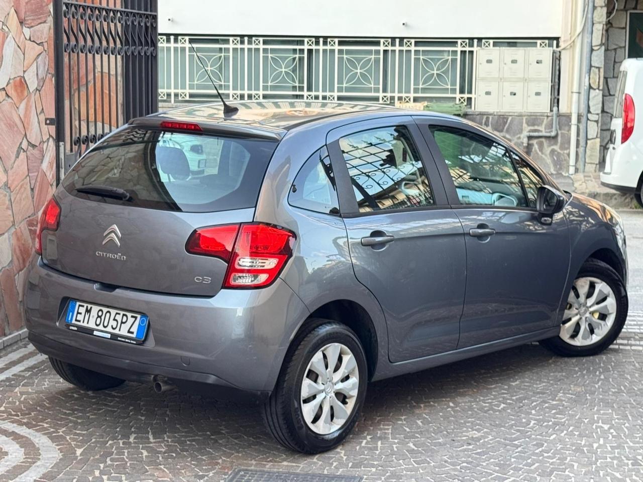 Citroen C3 1.1 Exclusive
