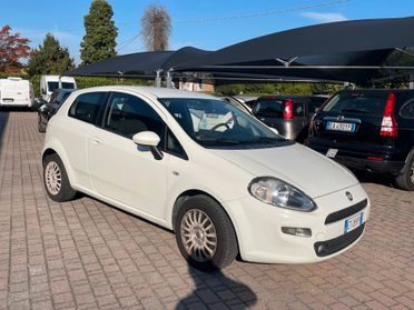 Fiat Punto 1.3 MJT 75CV 3 porte Van Pop 4 posti