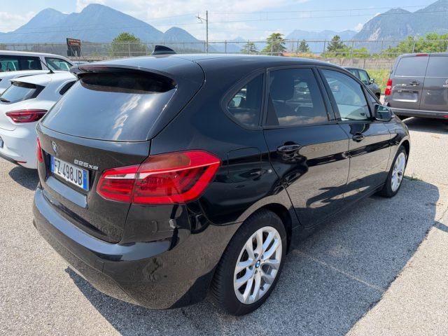 BMW 225 xe Active Tourer iPerformance Business aut.