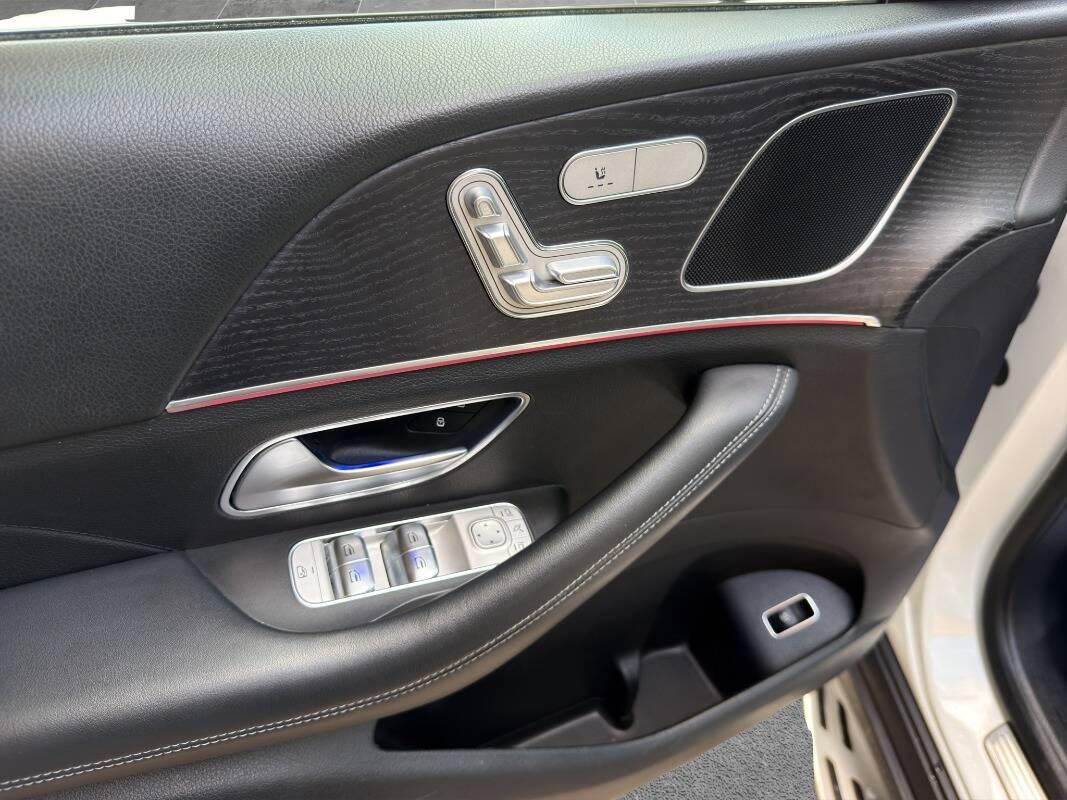 Mercedes GLE De phev Premium 4matic