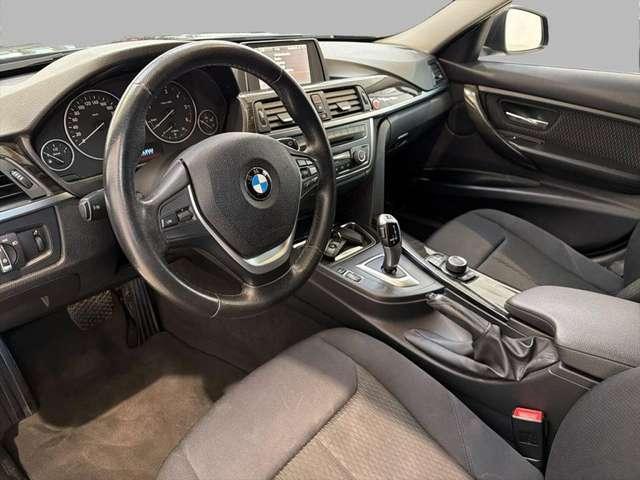 BMW 316 d Touring Luxury
