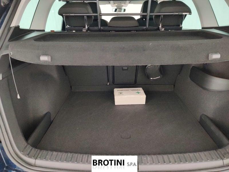 Škoda Karoq 1.5 TSI ACT Executive DSG