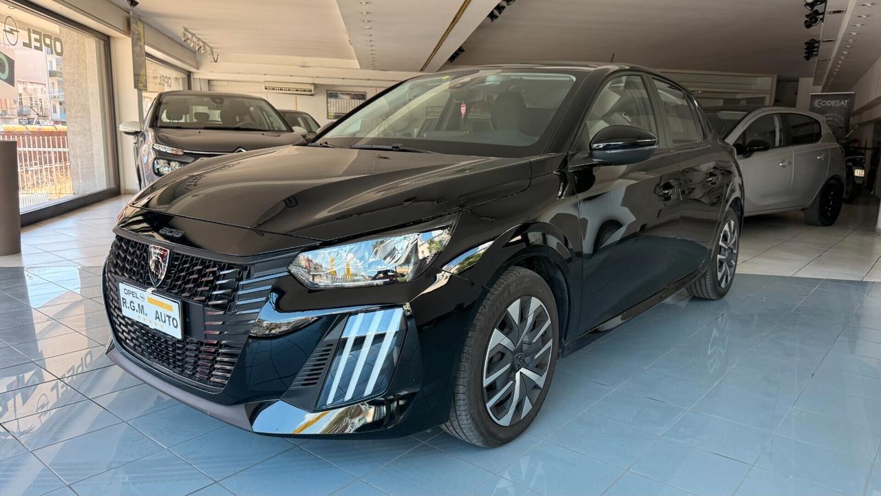 Peugeot 208 PureTech 75CV Stop&Start 5 porte Style