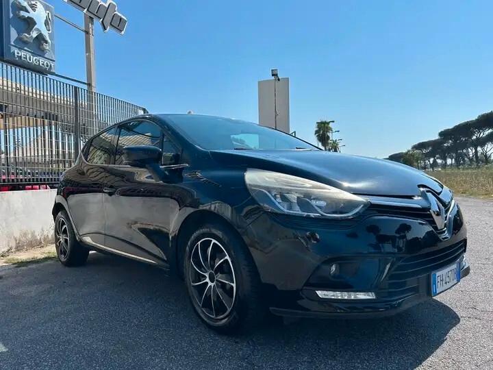 Renault Clio TCe 12V 90 CV GPL Start&Stop 5 porte Energy Zen