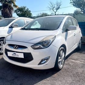 Hyundai iX20 1.4 90 CV GPL - 2014