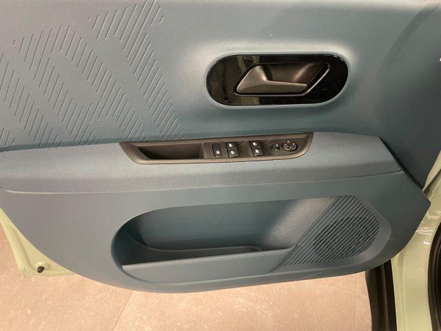 FIAT Grande Panda 1.2 Hybrid 110 CV DCT Icon Pack Style KM0 MY26