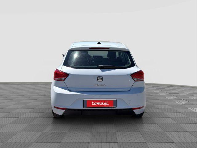 SEAT Ibiza Ibiza 1.0 MPI 5 porte Style