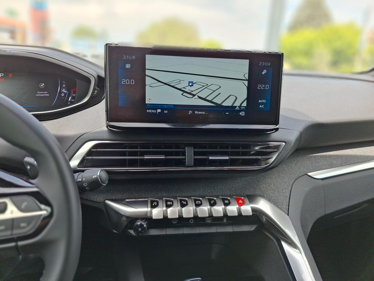 Peugeot 5008, 1.5HDI,7POSTI, Allure Pack