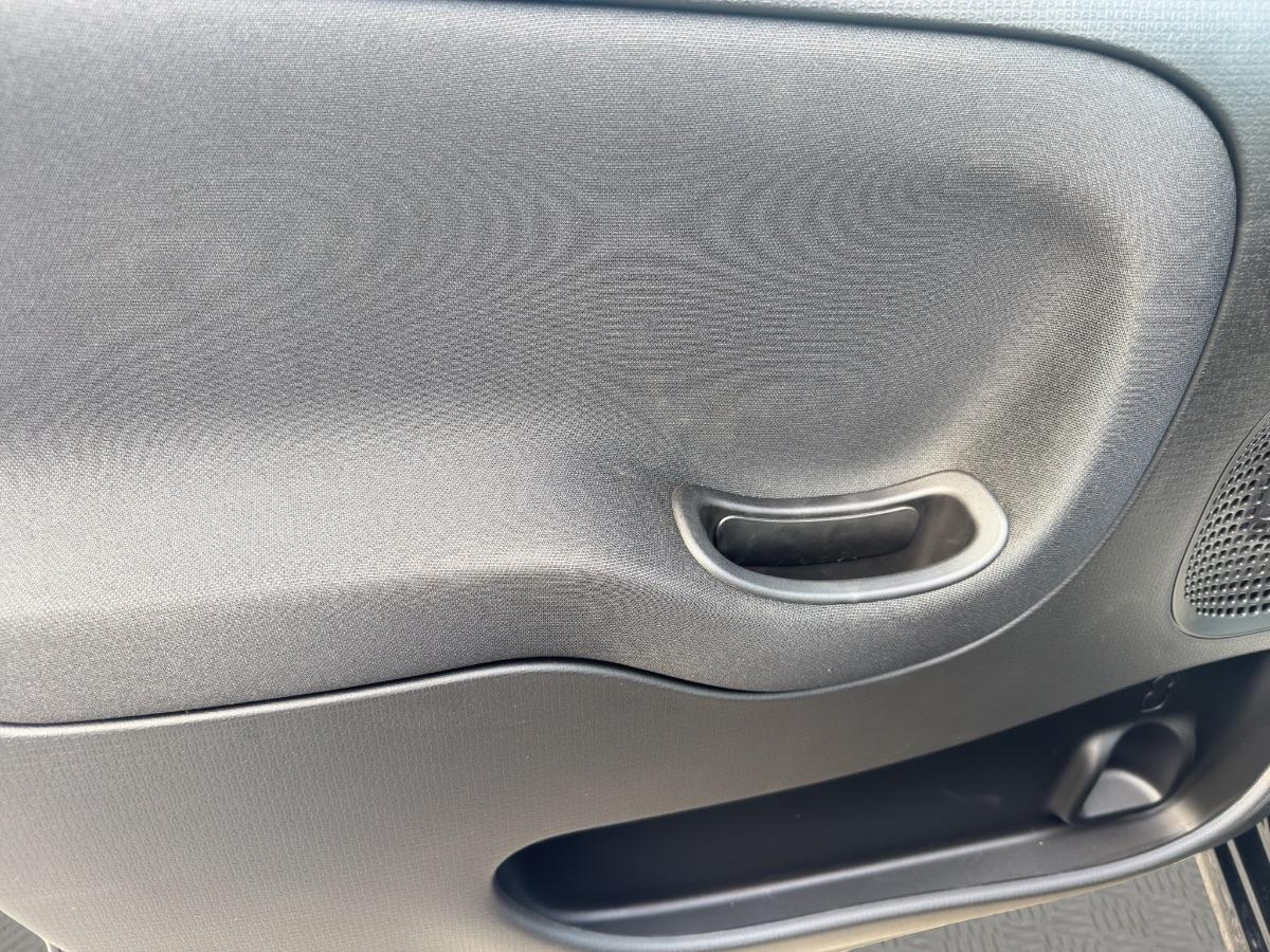 FIAT - Panda Pandina 1.0 firefly hybrid s&s 70cv