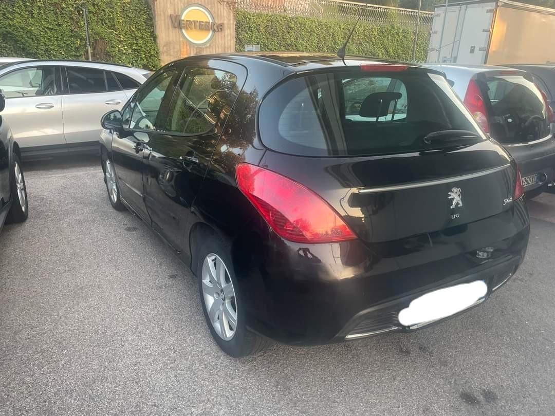 Peugeot 308 1.6 8V HDi 93CV 5p. Business