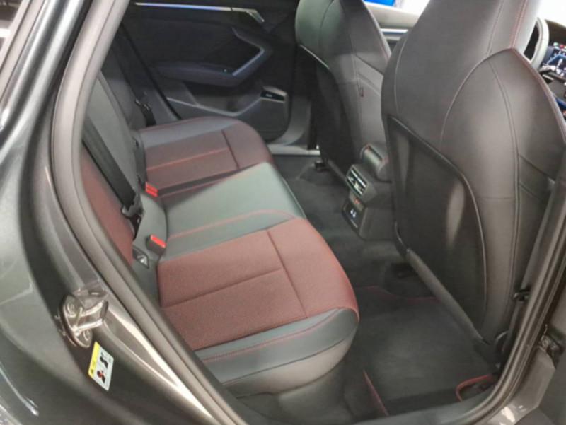 Audi A3 A3 SPB 35 TDI S tronic S line edition