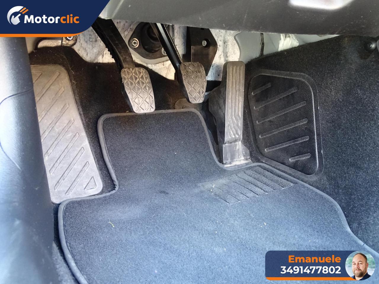 Fiat 124 Spider 1.4 m-air Lusso