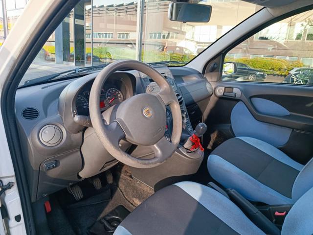 FIAT Panda 1.2 Climbing Natural Power