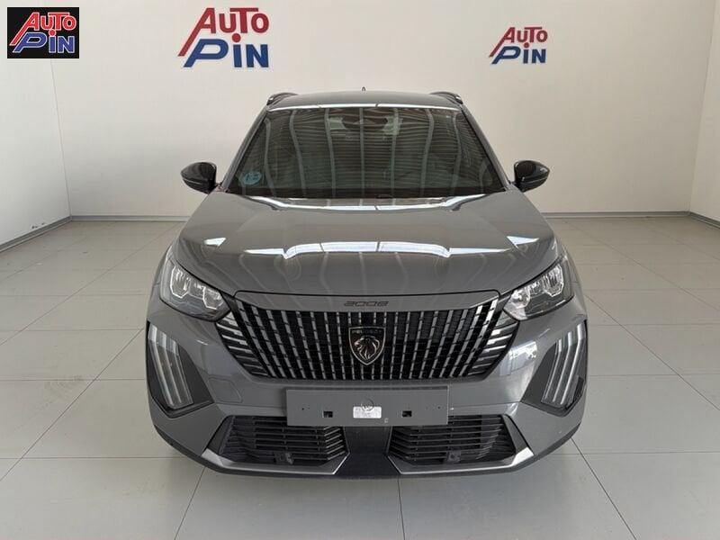 Peugeot 2008 PureTech 100 Allure S/S