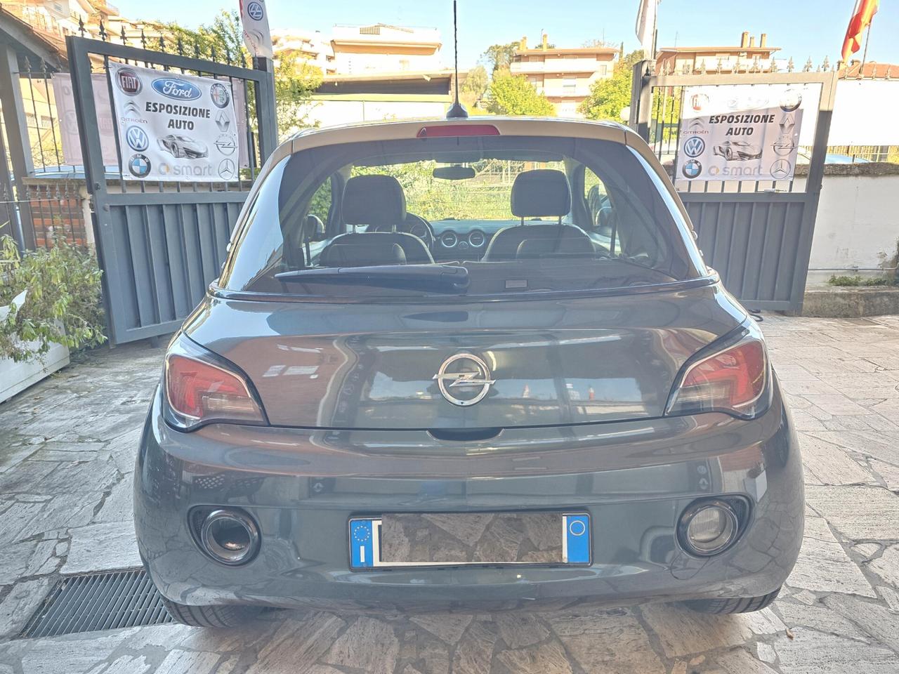 Opel Adam 1.4 87 CV GPL Tech Air