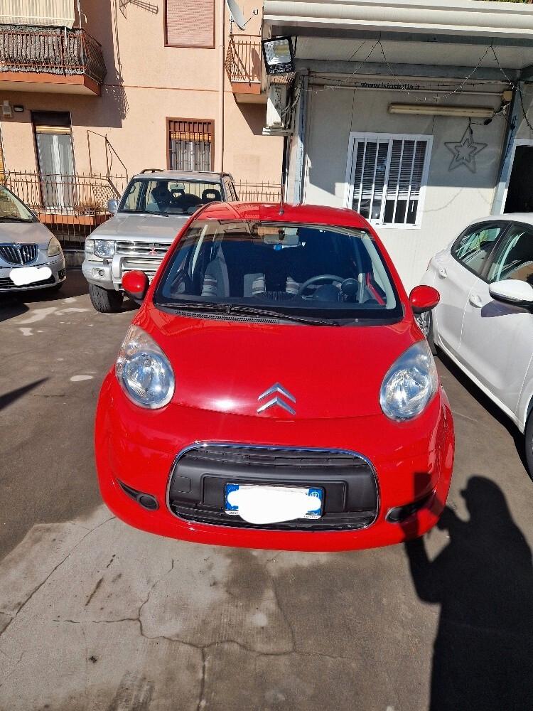 Citroen C1 1.0 5 porte