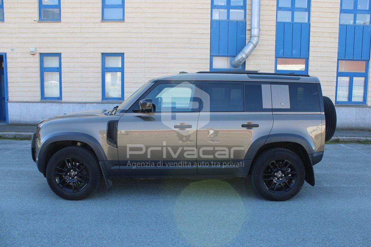 LAND ROVER Defender 110 3.0D I6 250 CV AWD Auto