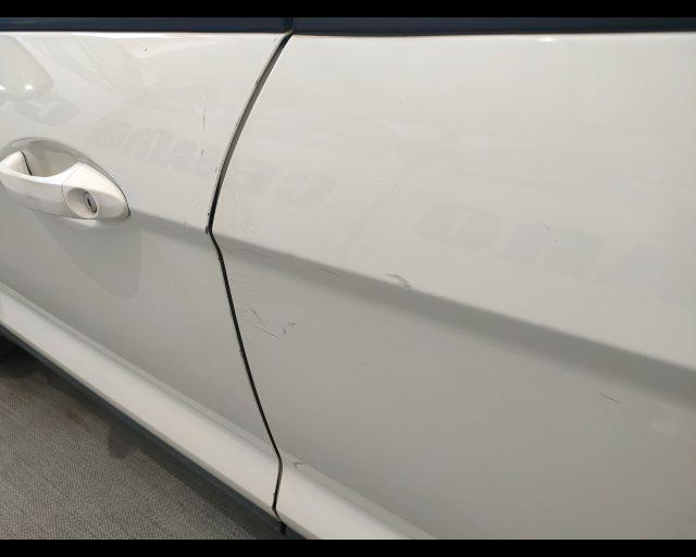 FORD EcoSport 1.5 tdci Titanium 95cv E6