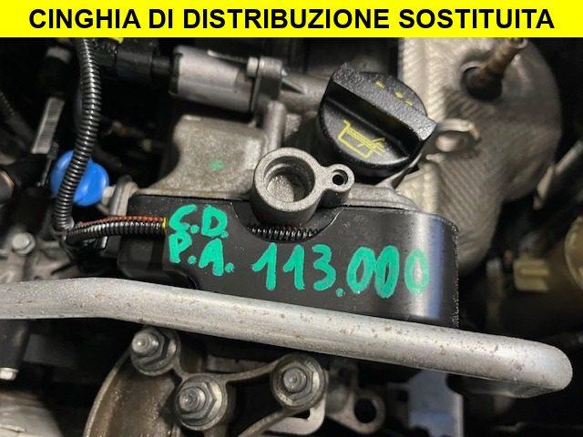 FIAT Panda 1.2 Benzina Neopatentati