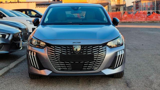 PEUGEOT 208 1.2 100cv Allure *SENZA VINCOLO FINANZIAMENTO*