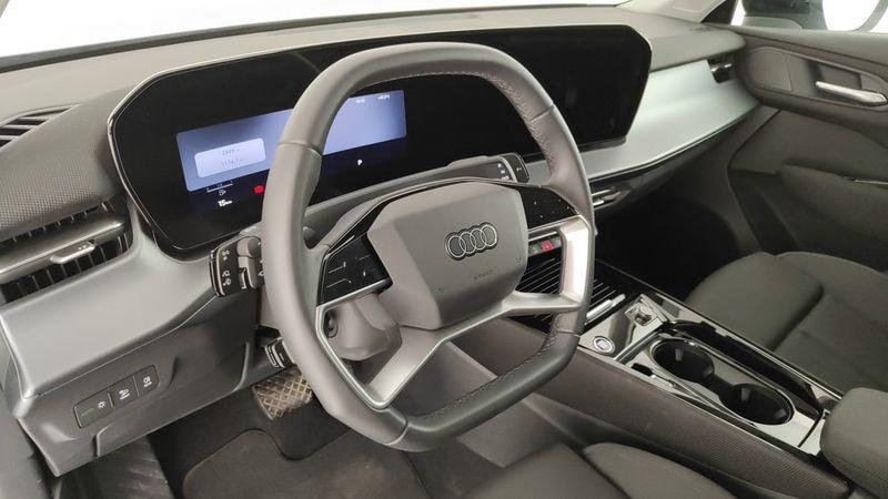 Audi Q3 Sportback TDI 110 kW S tronic S Line Edition
