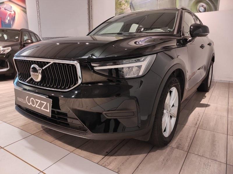 VOLVO XC40 (2017-->) - XC40 T2 Core