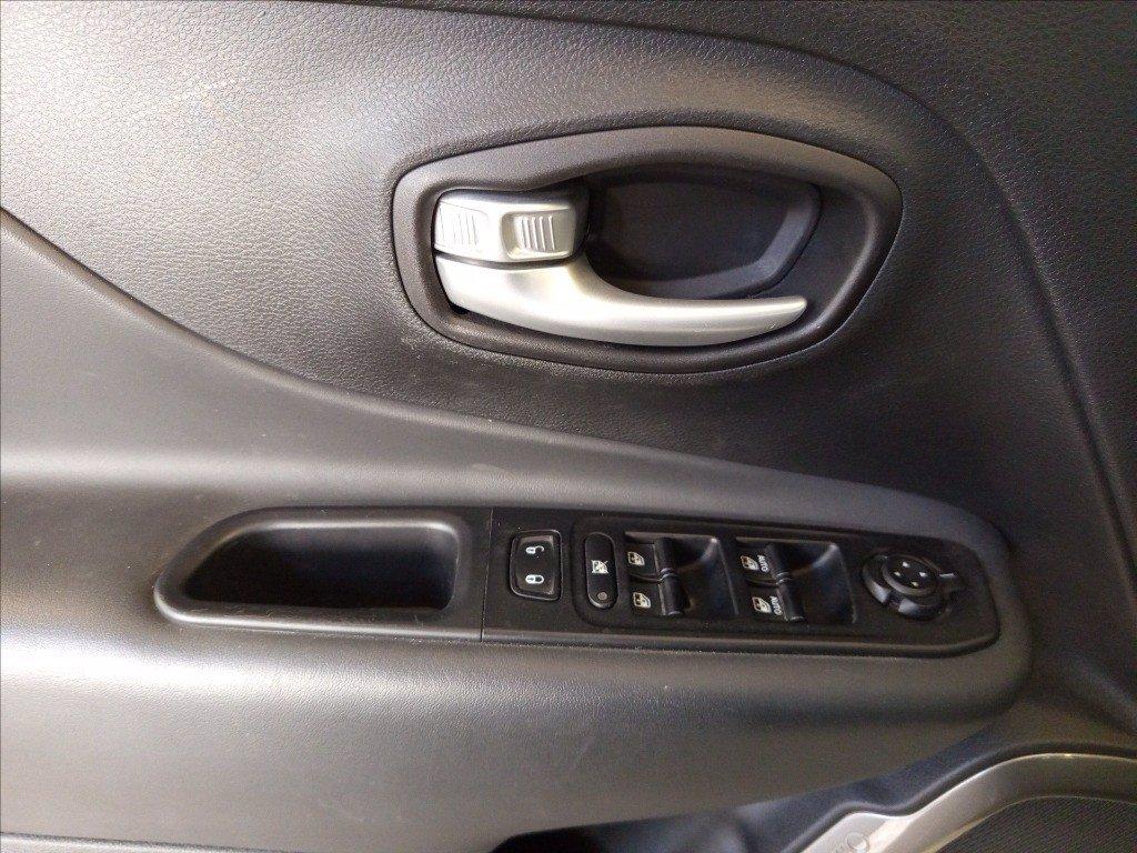 JEEP Renegade 1.6 mjt Limited 2wd 130cv del 2023