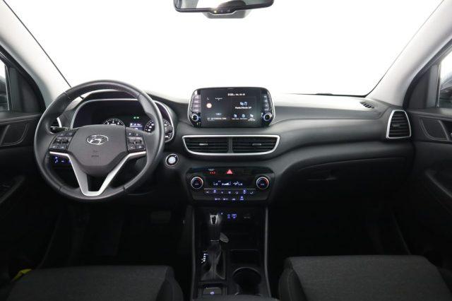 HYUNDAI Tucson Tucson 1.6 T-GDI DCT XPrime