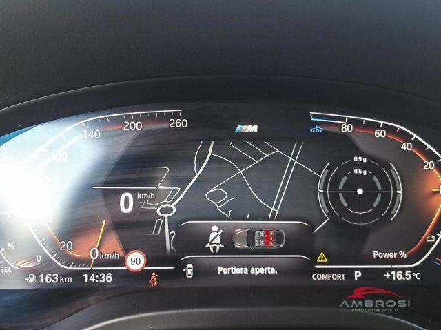 BMW X4 xdrive20d mhev 48V Msport auto