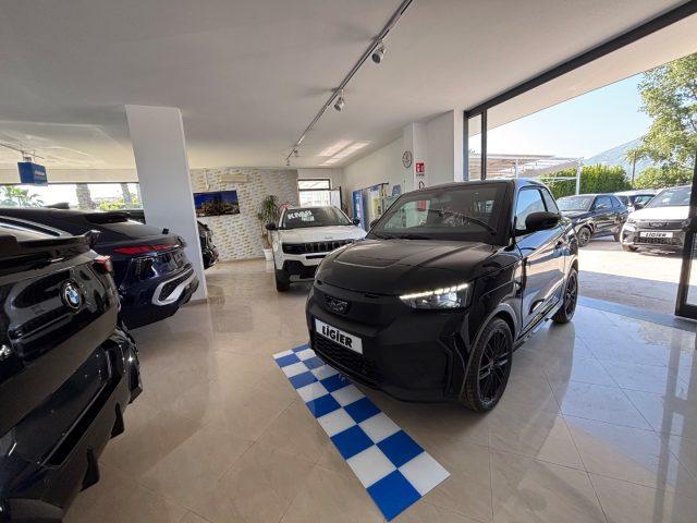 LIGIER JS 50 DCI Ultimate TUA DA ?199.00 MENSILI