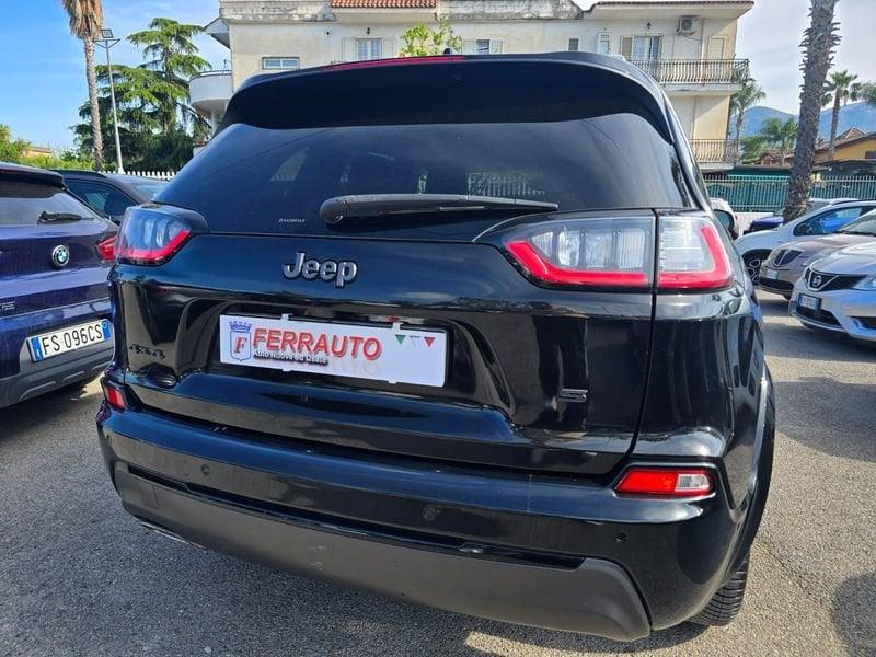 Jeep Cherokee 2.2Mjt AWD Active Drive I S