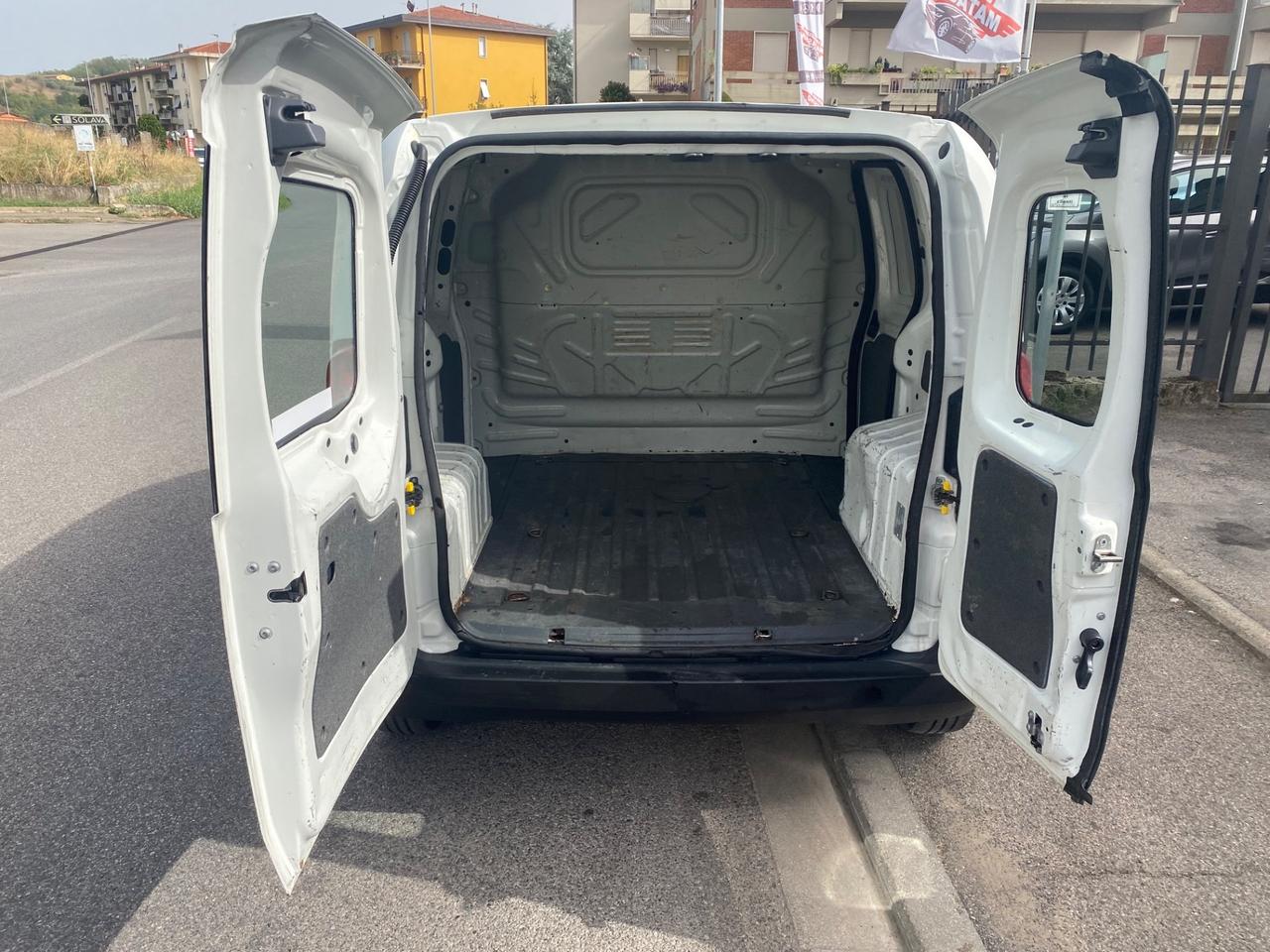 Fiat fiorino