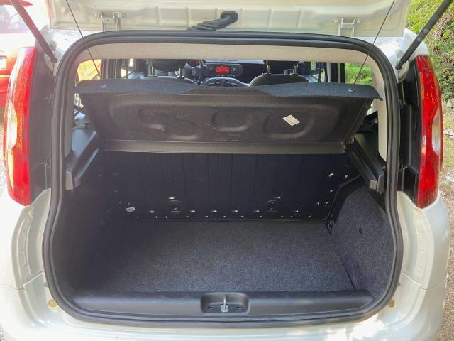 Fiat New Panda Unico-Proprietario * ADAS * Sensori park. + Com. V