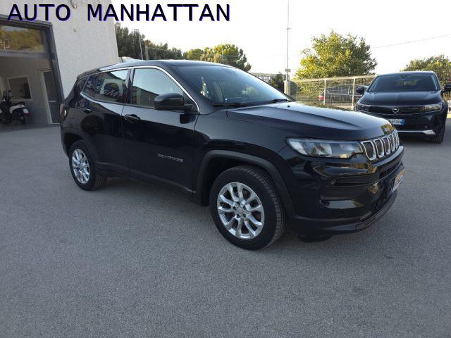 JEEP Compass 1.6 Multijet II 2WD Longitude