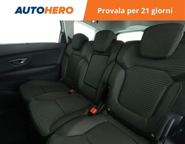 RENAULT Grand Scenic dCi 8V 110 CV Energy Sport Edition2