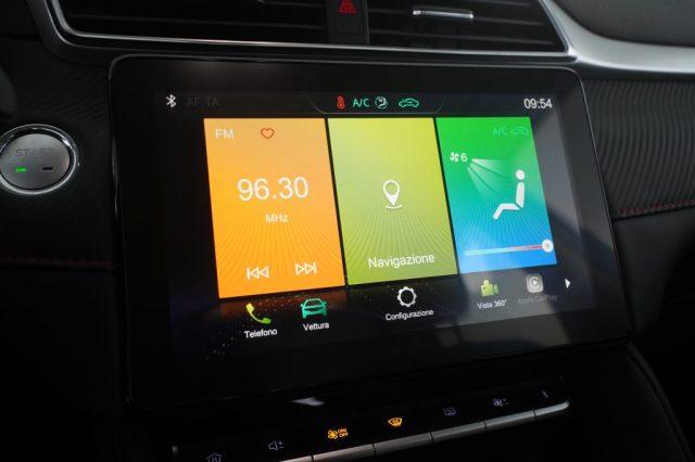 MG ZS ZS 1.0T-GDI aut. Luxury