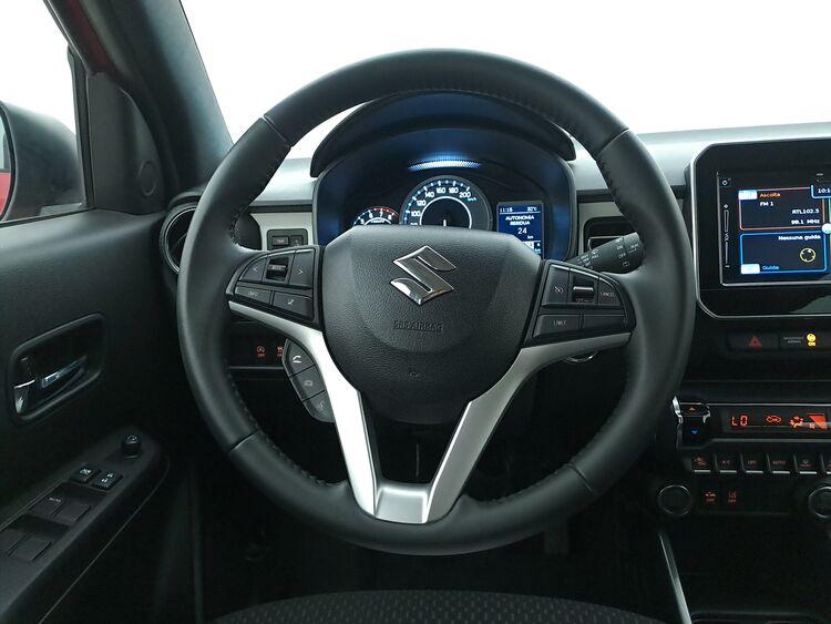 Suzuki Ignis Hybrid Top BR822614 1.2 Mild Hybrid 83CV