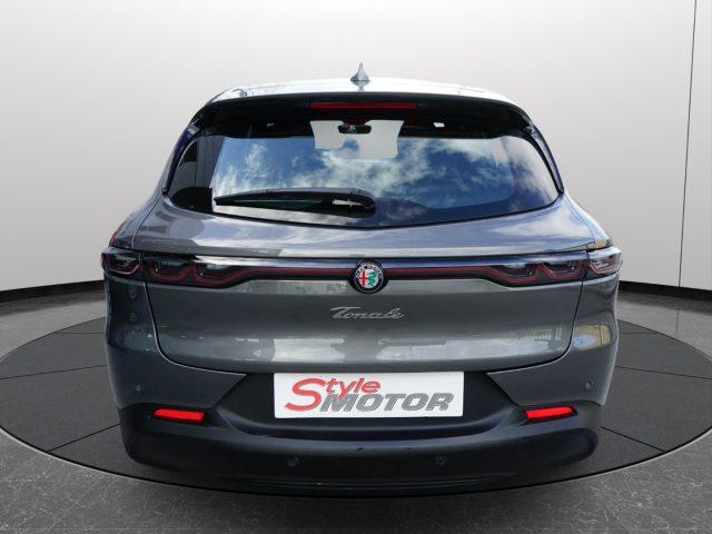ALFA ROMEO Tonale 1.5 130 CV MHEV TCT7 Super