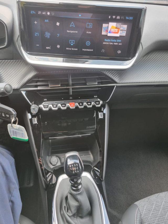 PEUGEOT 2008 PureTech 100 S&S Allure