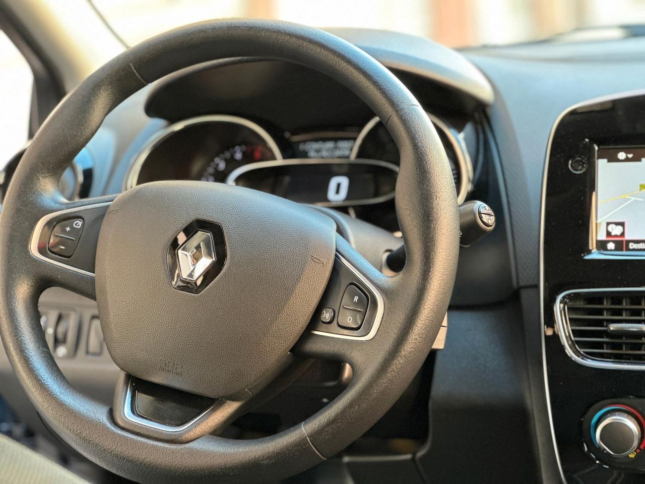 Renault Clio 1.5 dci 75CV Business NAV
