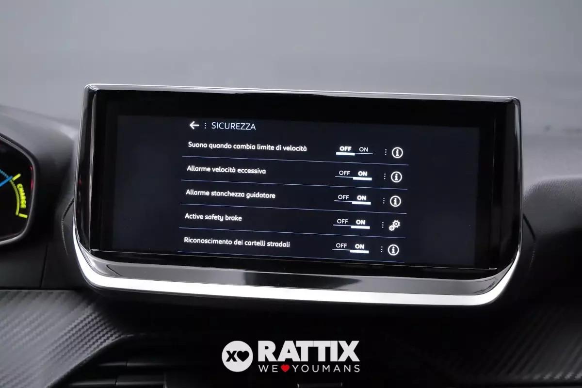 Peugeot 208 1.2 Hybrid 100CV Style e-DCS6