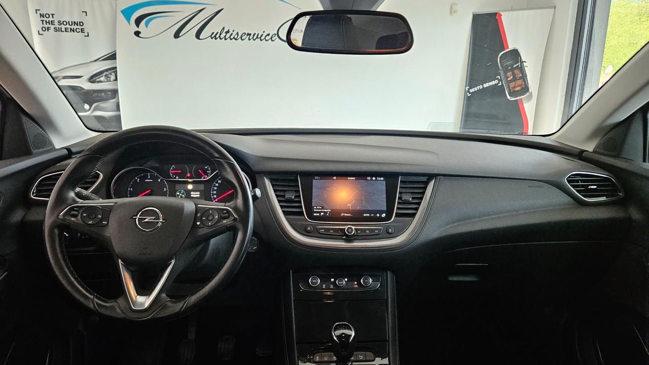 Opel Grandland X 1.6 diesel Ecotec Start&Stop Innovation