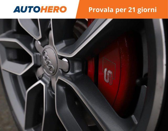 AUDI S3 SPB 2.0 TFSI quattro