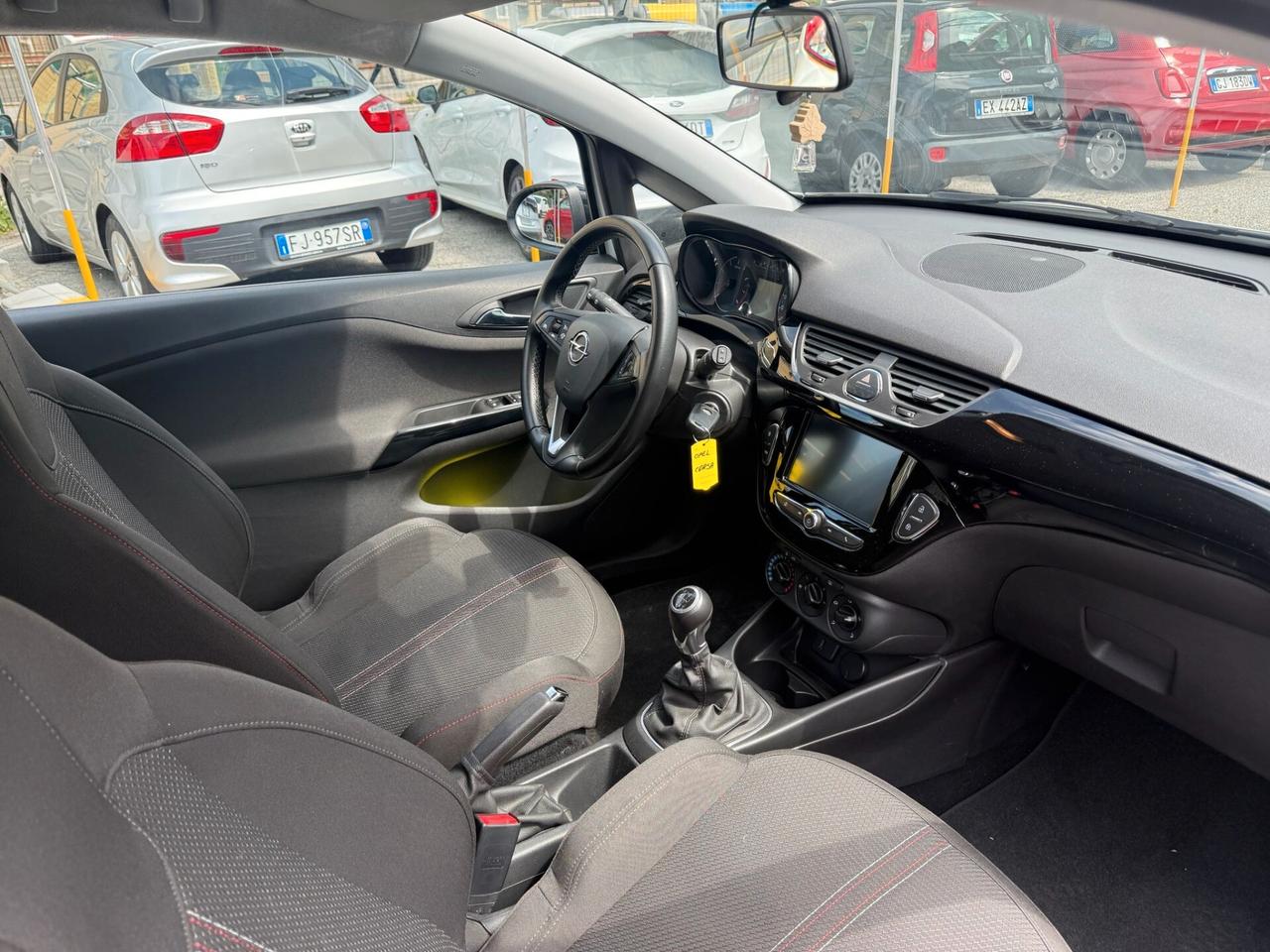 Opel Corsa 1.4 90CV Coupé Advance